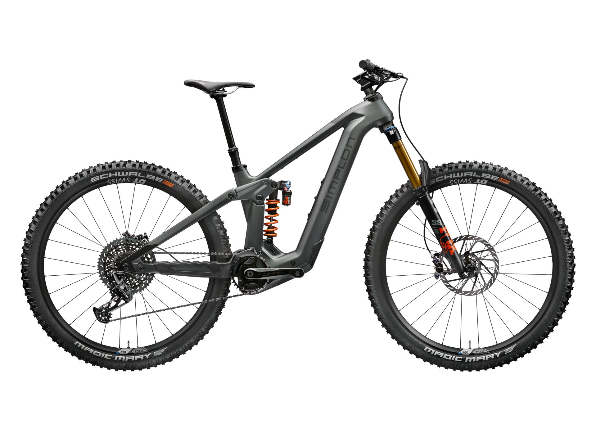 E Mountainbikes von Simplon simplon